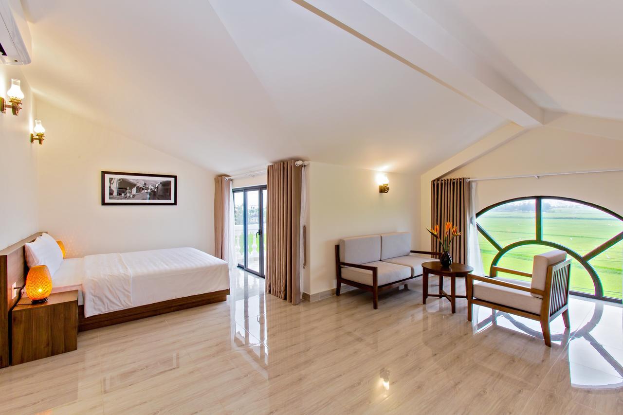 Terrace Villa Hội An Buitenkant foto