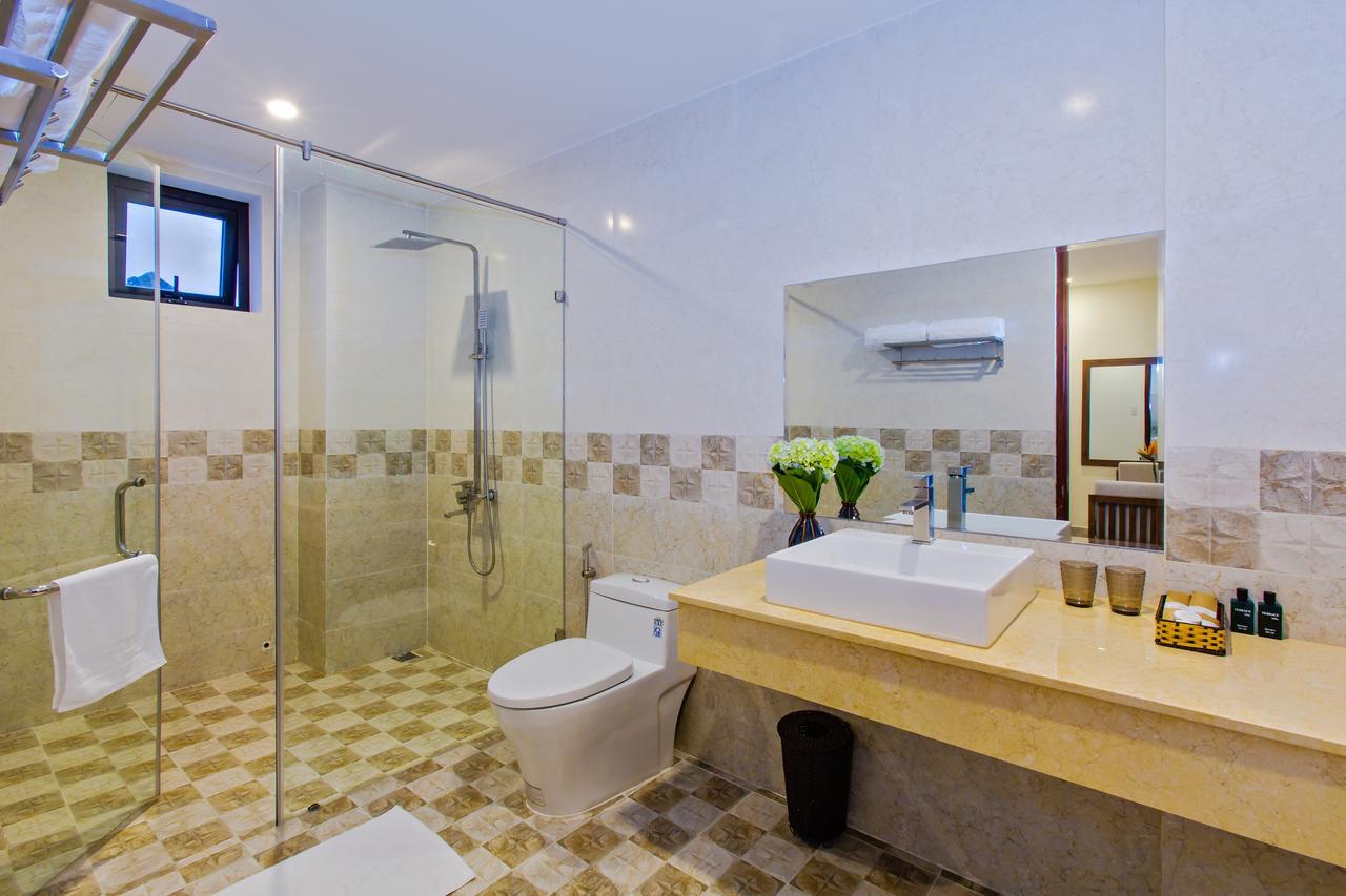 Terrace Villa Hội An Buitenkant foto
