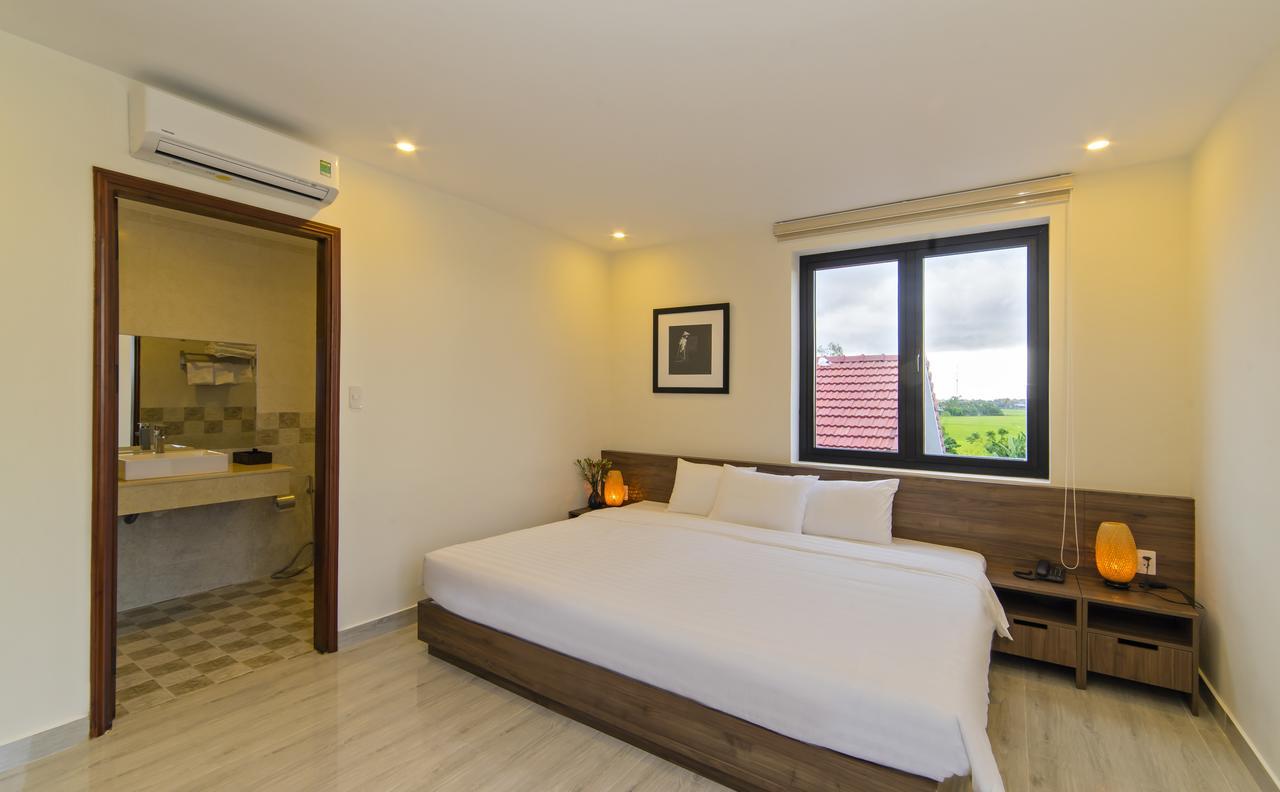 Terrace Villa Hội An Buitenkant foto