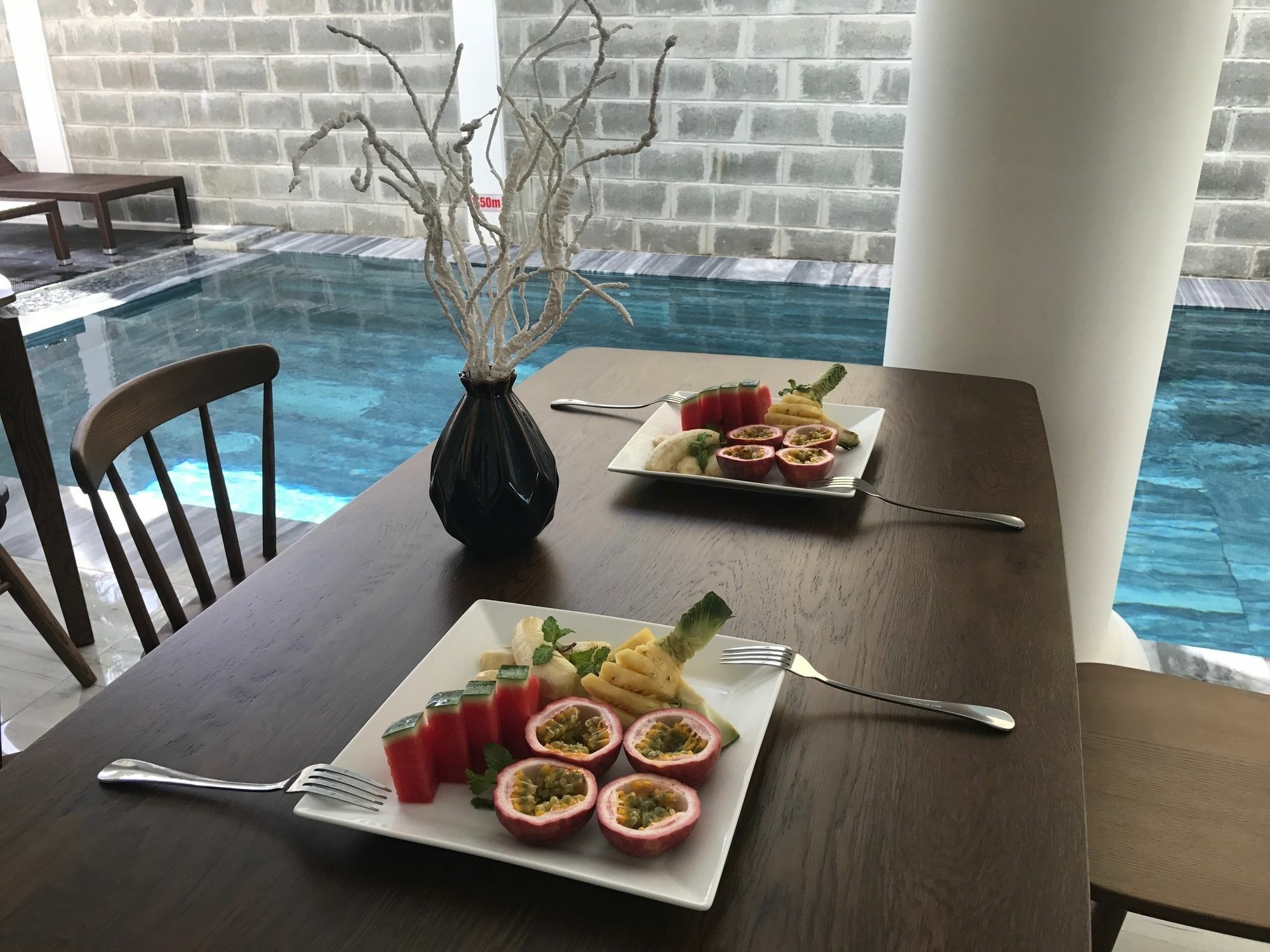 Terrace Villa Hội An Buitenkant foto